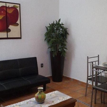 Acogedor Departamento En Cancun Apartment Ngoại thất bức ảnh