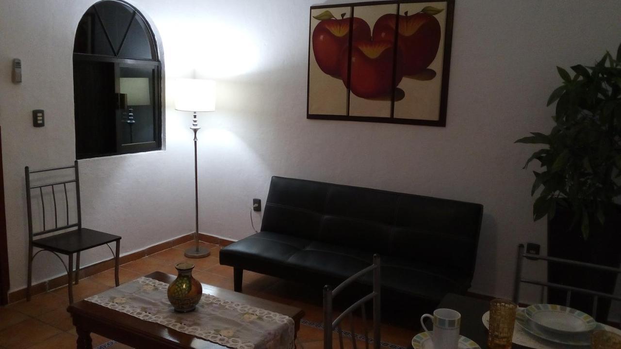 Acogedor Departamento En Cancun Apartment Ngoại thất bức ảnh