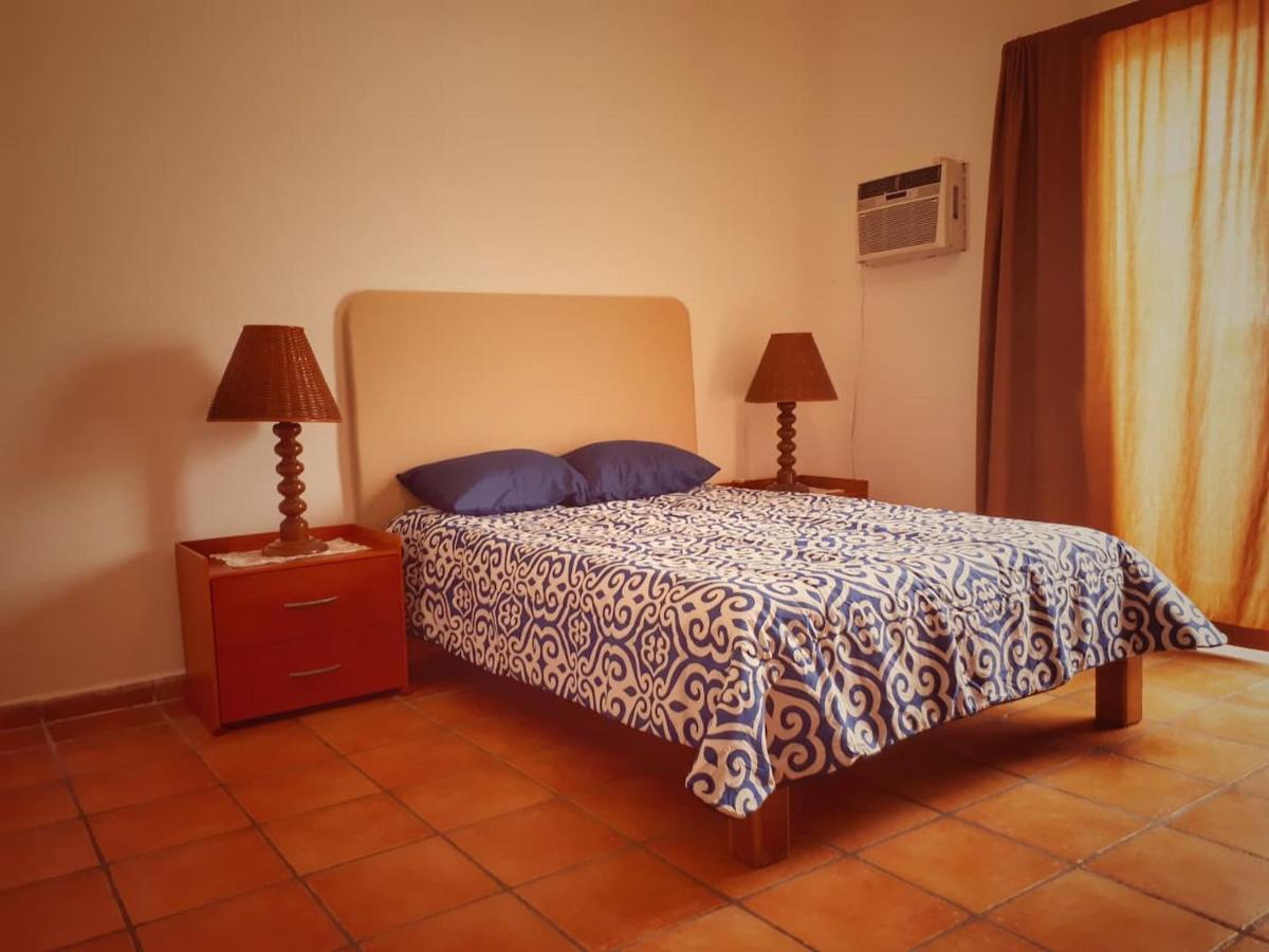 Acogedor Departamento En Cancun Apartment Ngoại thất bức ảnh